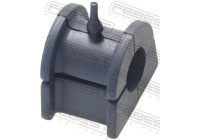 Suspension, stabilisateur