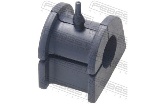 Suspension, stabilisateur