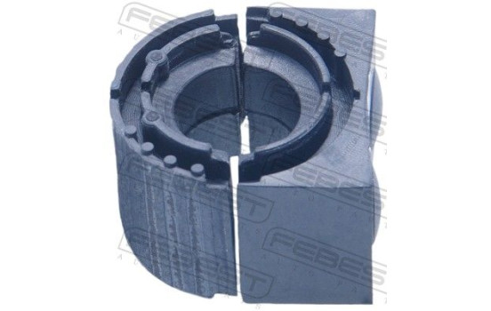 Suspension, stabilisateur