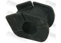 Suspension, stabilisateur