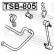 Suspension, stabilisateur, Vignette 2