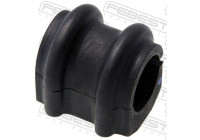 Suspension, stabilisateur