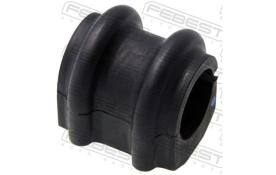 Suspension, stabilisateur