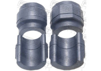 Suspension, stabilisateur