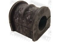 Suspension, stabilisateur