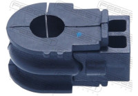 Suspension, stabilisateur