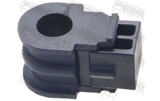 Suspension, stabilisateur