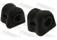 Suspension, stabilisateur