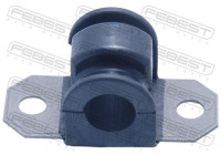 Suspension, stabilisateur
