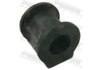 Suspension, stabilisateur