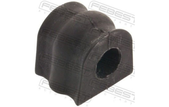 Suspension, stabilisateur