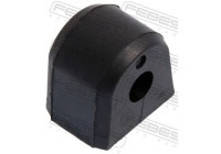 Suspension, stabilisateur