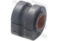 Suspension, stabilisateur