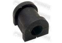 Suspension, stabilisateur