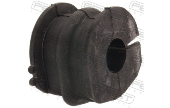 Suspension, stabilisateur