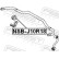 Suspension, stabilisateur, Vignette 2