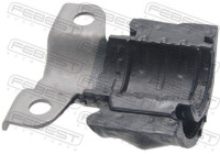 Suspension, stabilisateur