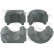 Suspension, stabilisateur