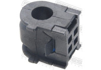 Suspension, stabilisateur