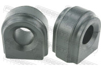 Suspension, stabilisateur