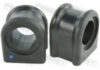 Suspension, stabilisateur