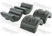 Suspension, stabilisateur