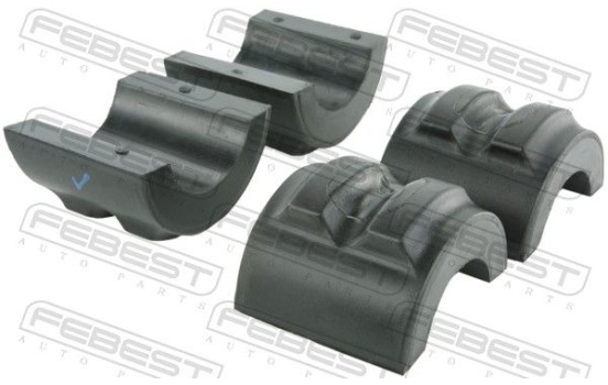 Suspension, stabilisateur