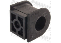 Suspension, stabilisateur