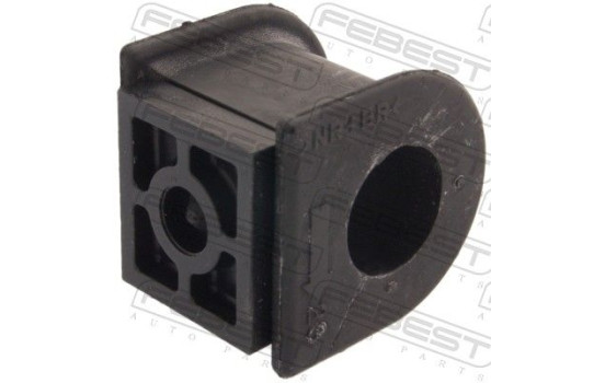 Suspension, stabilisateur