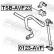 Suspension, stabilisateur, Vignette 2
