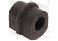 Suspension, stabilisateur