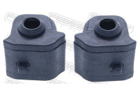 Suspension, stabilisateur