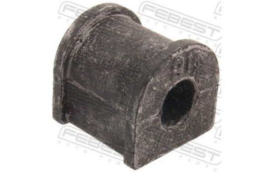 Suspension, stabilisateur