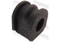Suspension, stabilisateur