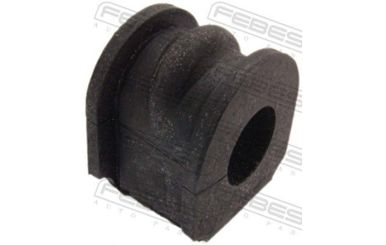 Suspension, stabilisateur