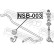 Suspension, stabilisateur, Vignette 2
