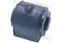 Suspension, stabilisateur