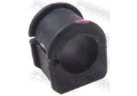 Suspension, stabilisateur