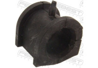 Suspension, stabilisateur