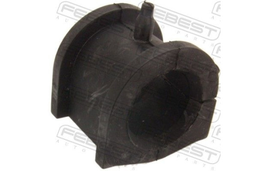 Suspension, stabilisateur
