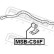 Suspension, stabilisateur, Vignette 2