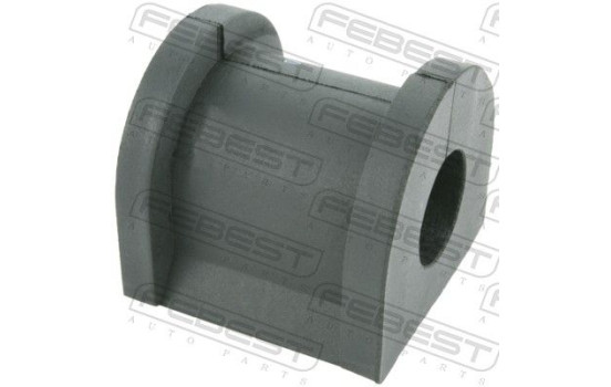Suspension, stabilisateur