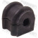 Suspension, stabilisateur