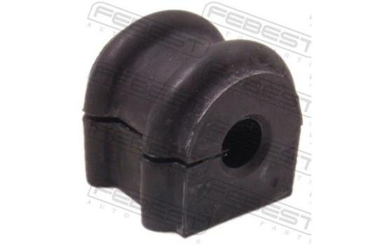 Suspension, stabilisateur