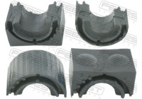 Suspension, stabilisateur