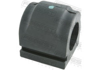 Suspension, stabilisateur