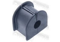 Suspension, stabilisateur