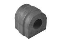Suspension, stabilisateur