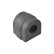Suspension, stabilisateur