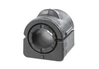 Suspension, stabilisateur
